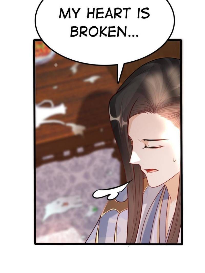 God of War, Crazy Princess Chapter 194 - page 34