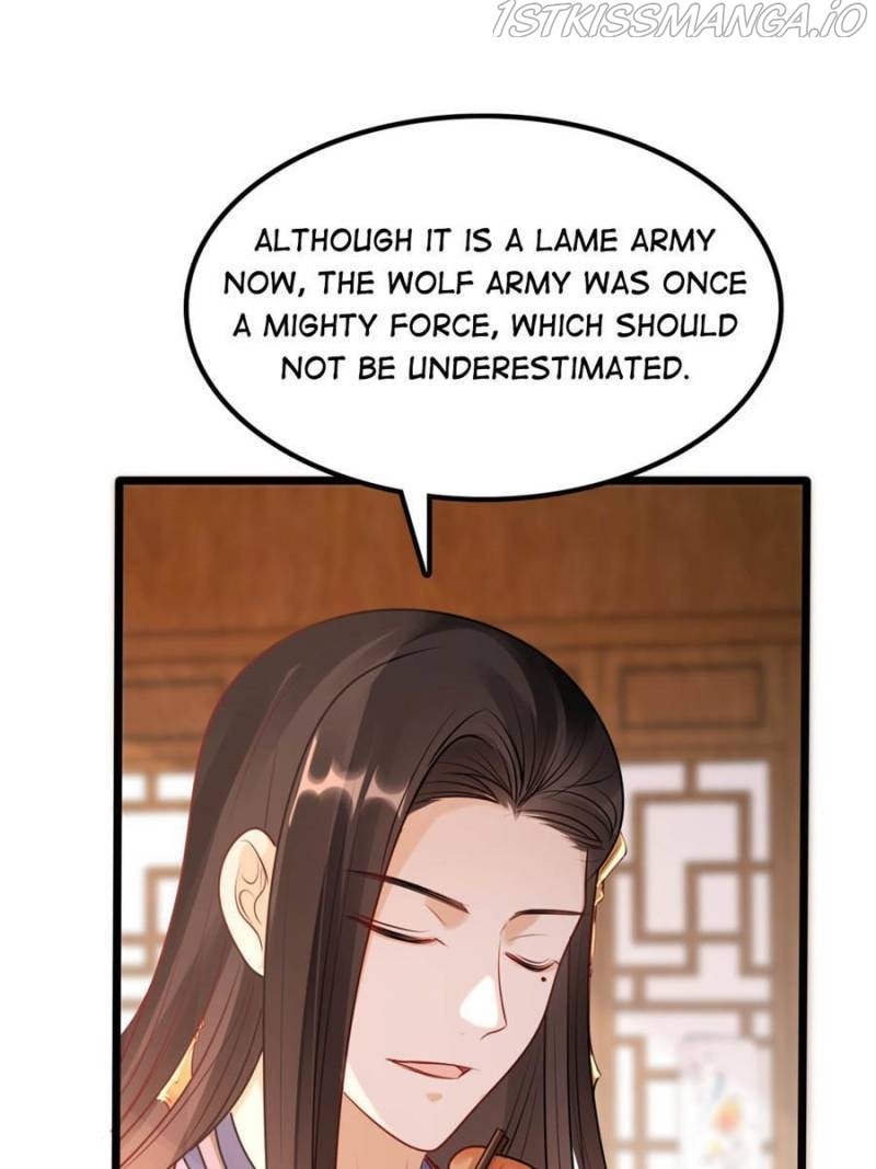 God of War, Crazy Princess Chapter 193 - page 11