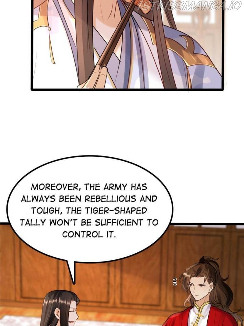 God of War, Crazy Princess Chapter 193 - page 12