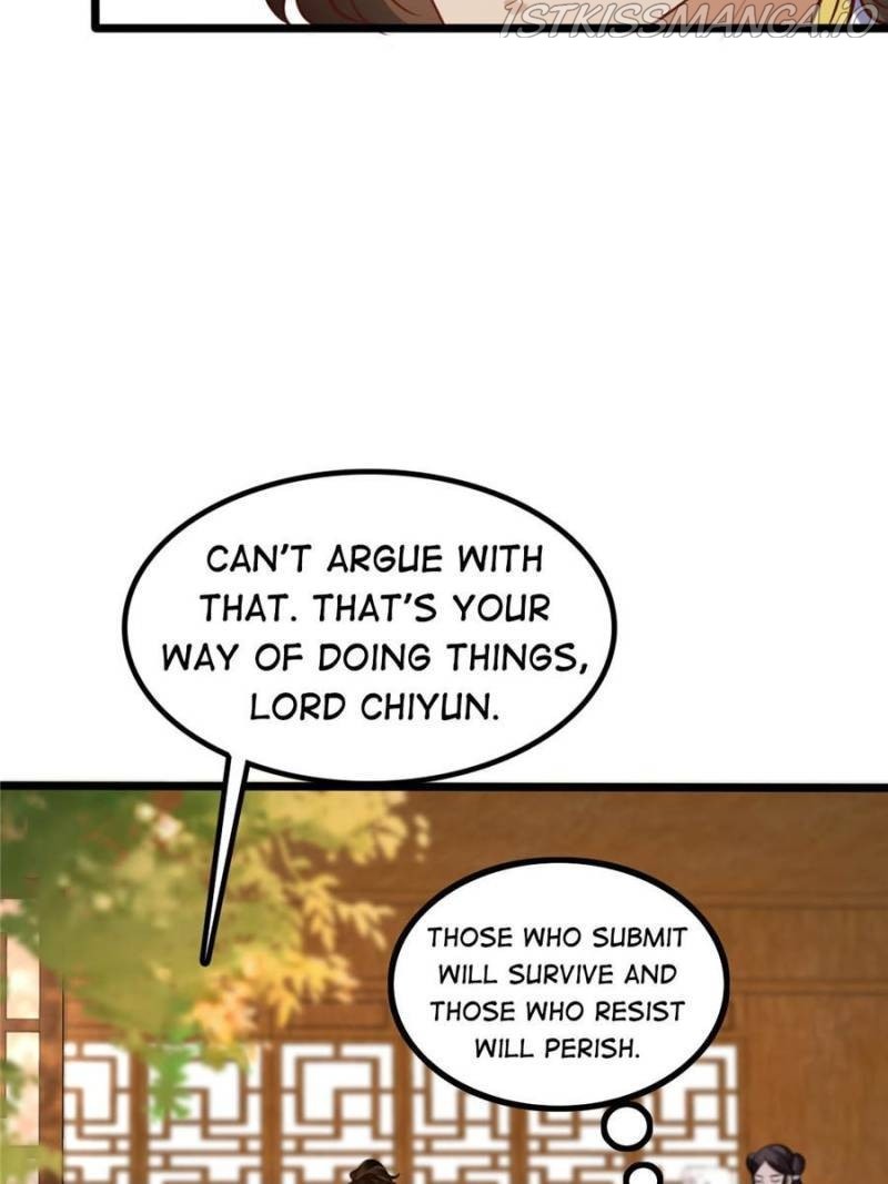 God of War, Crazy Princess Chapter 193 - page 17