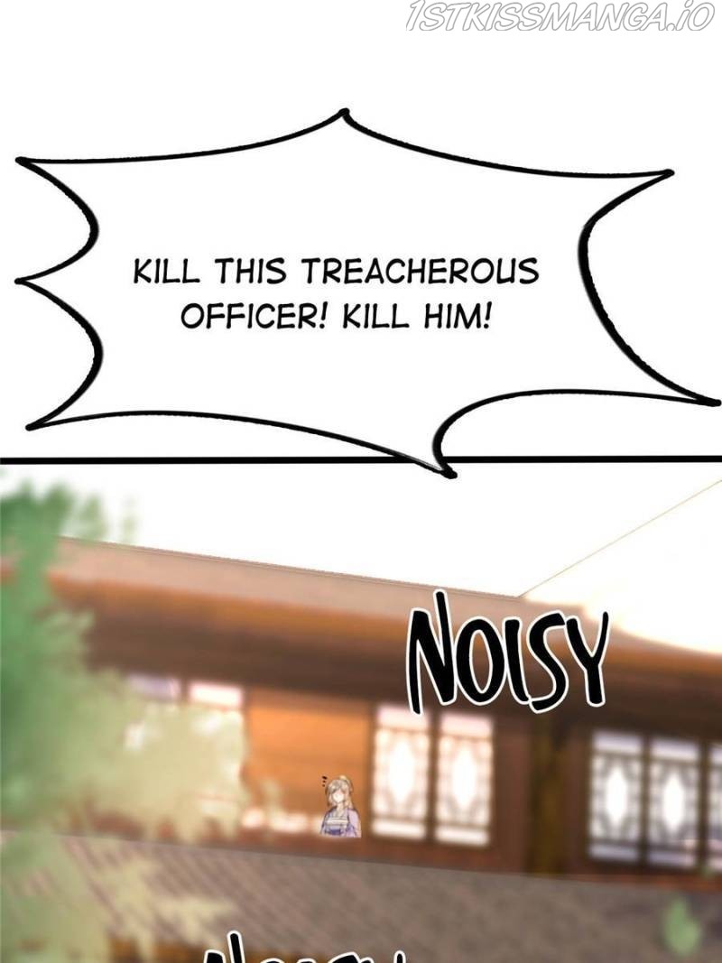 God of War, Crazy Princess Chapter 193 - page 21