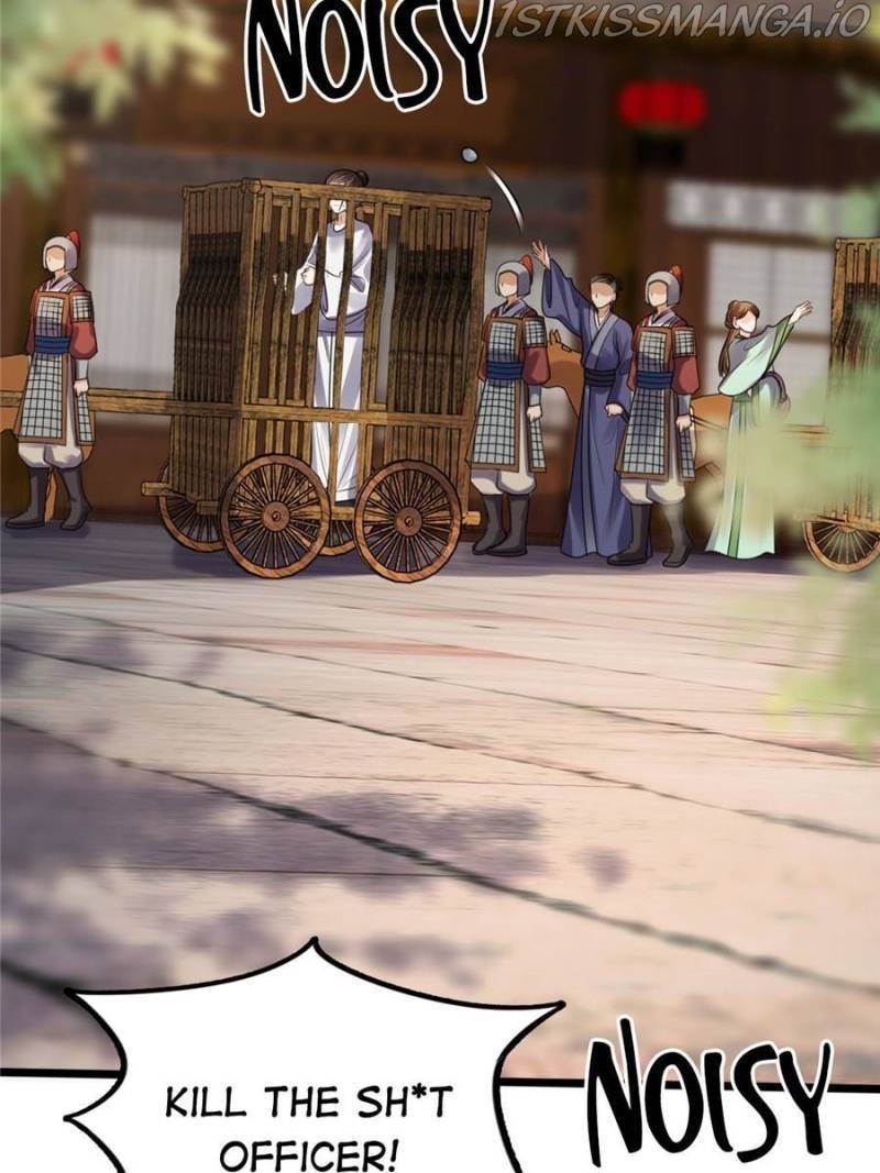 God of War, Crazy Princess Chapter 193 - page 22