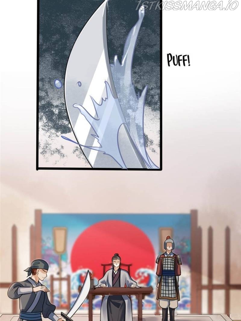 God of War, Crazy Princess Chapter 193 - page 28