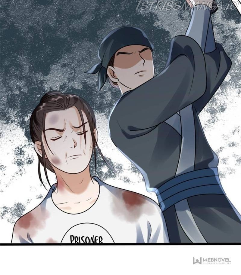 God of War, Crazy Princess Chapter 193 - page 30