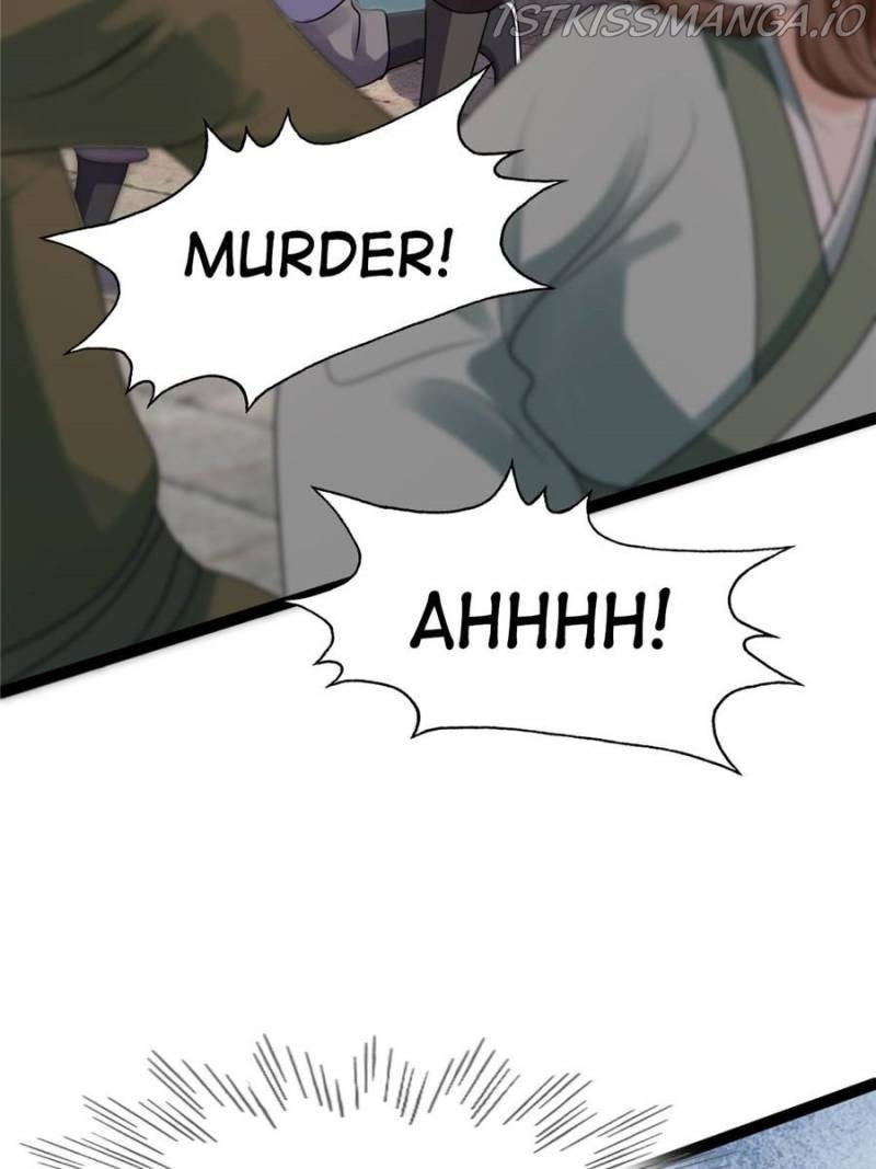 God of War, Crazy Princess Chapter 193 - page 32