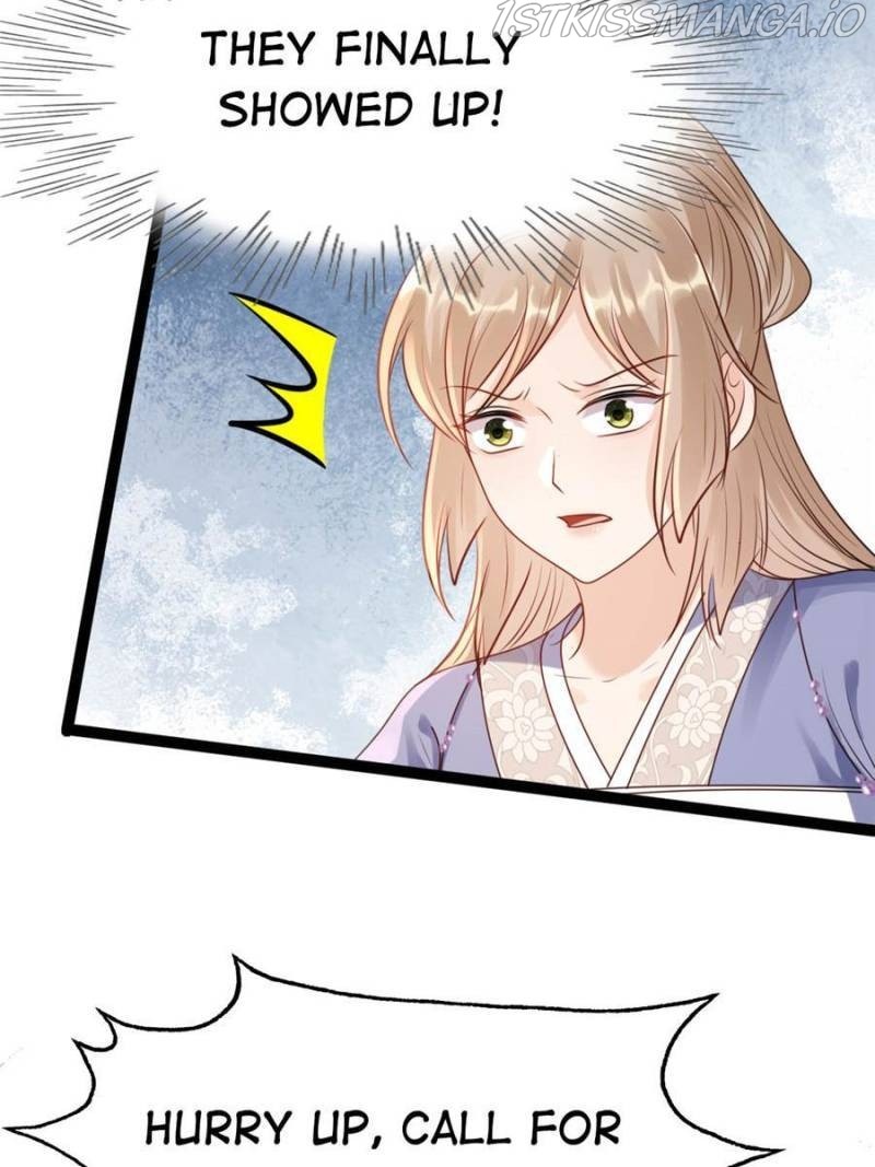 God of War, Crazy Princess Chapter 193 - page 33
