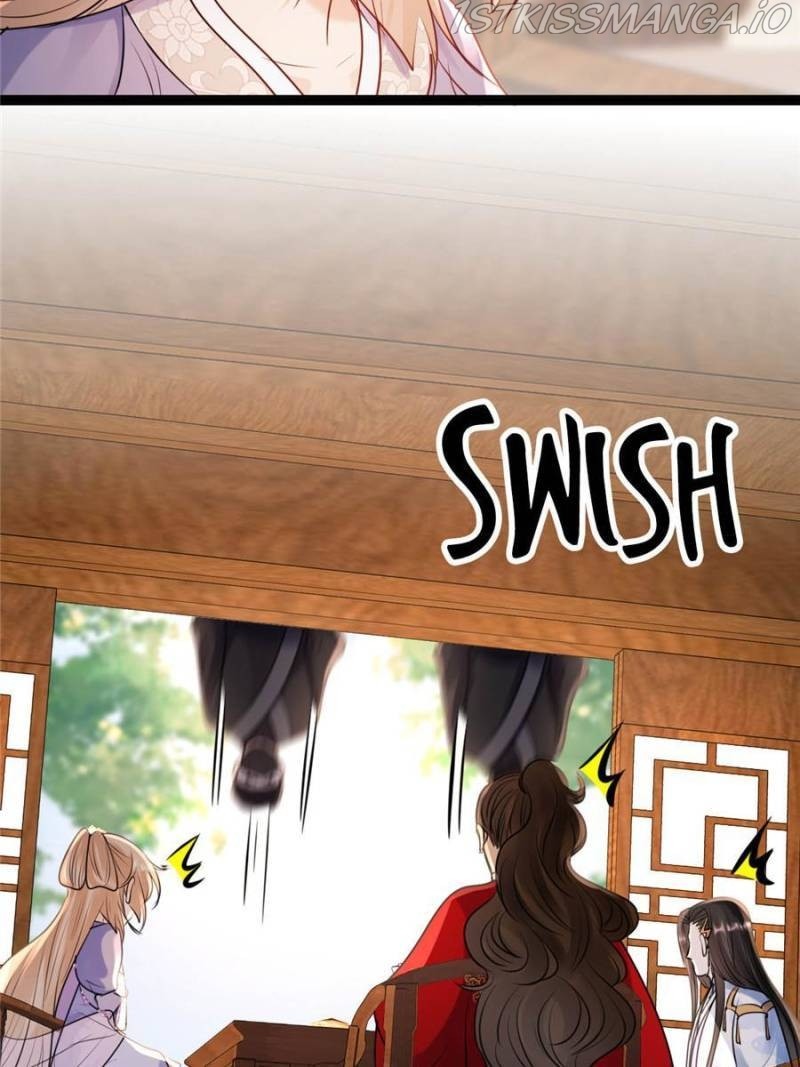 God of War, Crazy Princess Chapter 193 - page 37