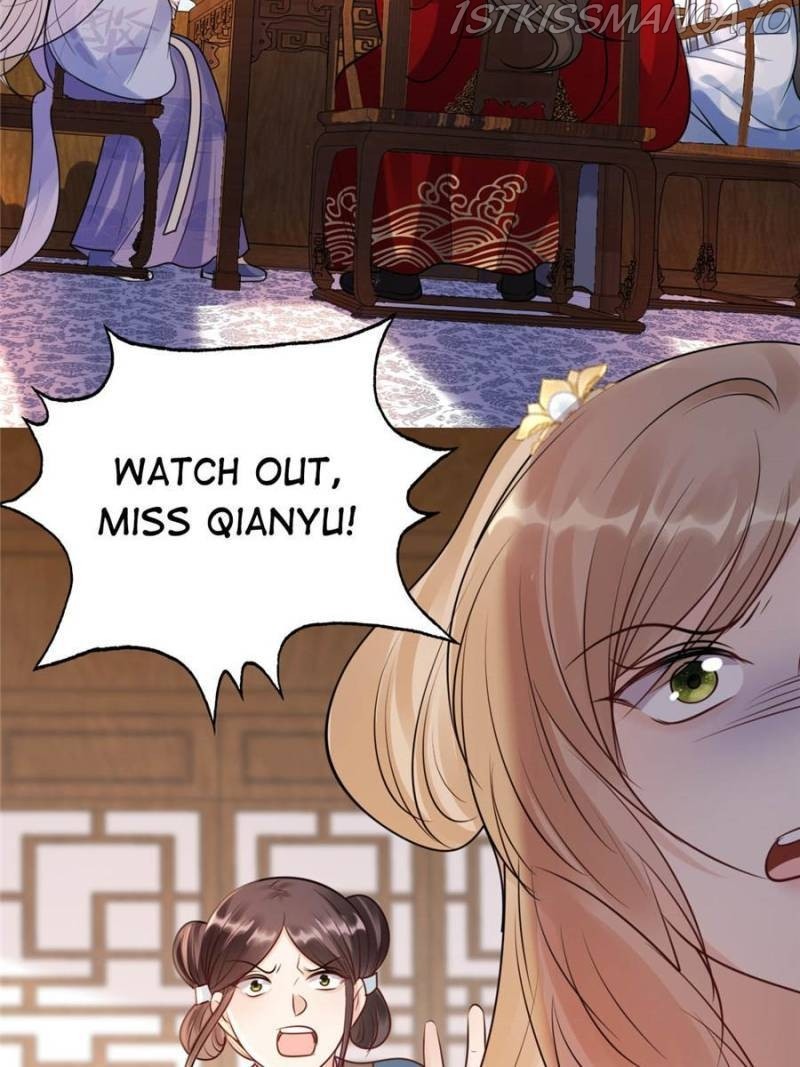 God of War, Crazy Princess Chapter 193 - page 38