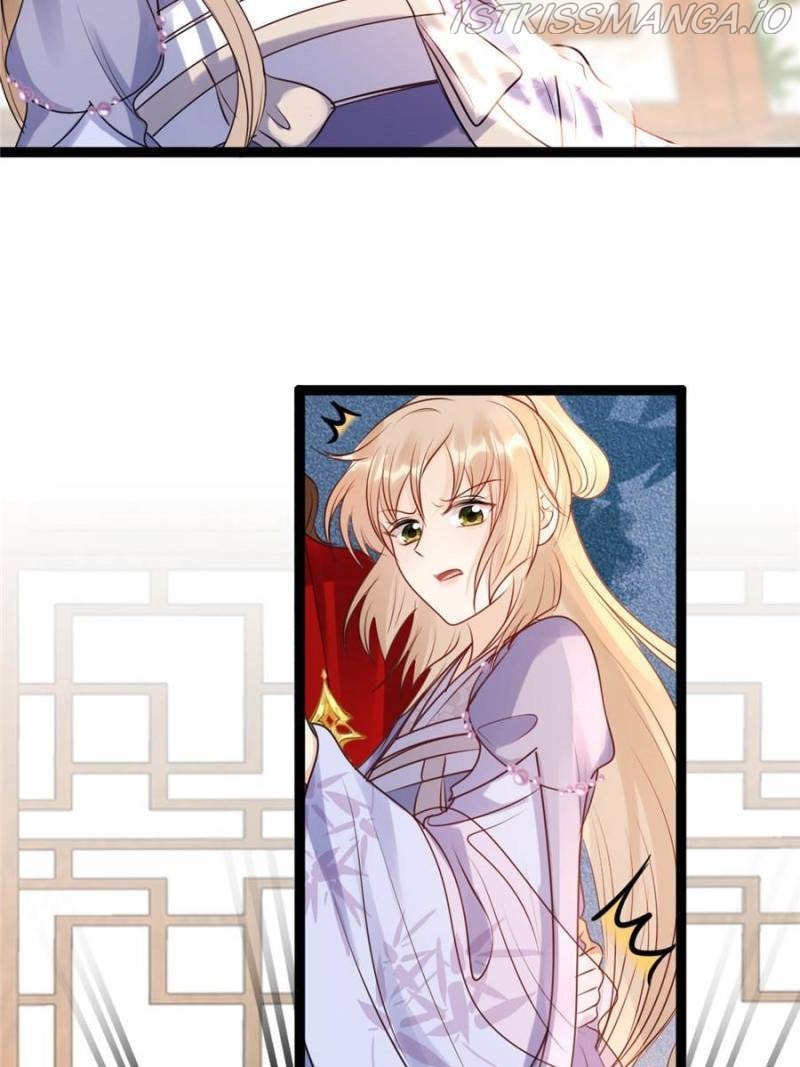 God of War, Crazy Princess Chapter 193 - page 41