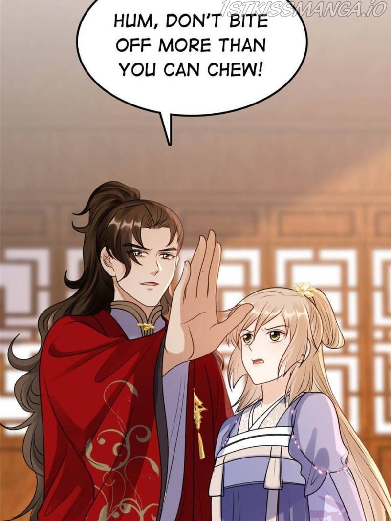 God of War, Crazy Princess Chapter 193 - page 45