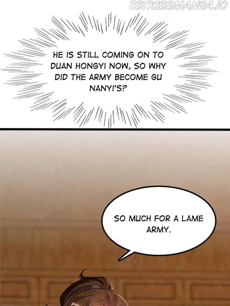 God of War, Crazy Princess Chapter 193 - page 8