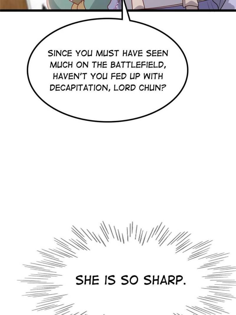 God of War, Crazy Princess Chapter 192 - page 23
