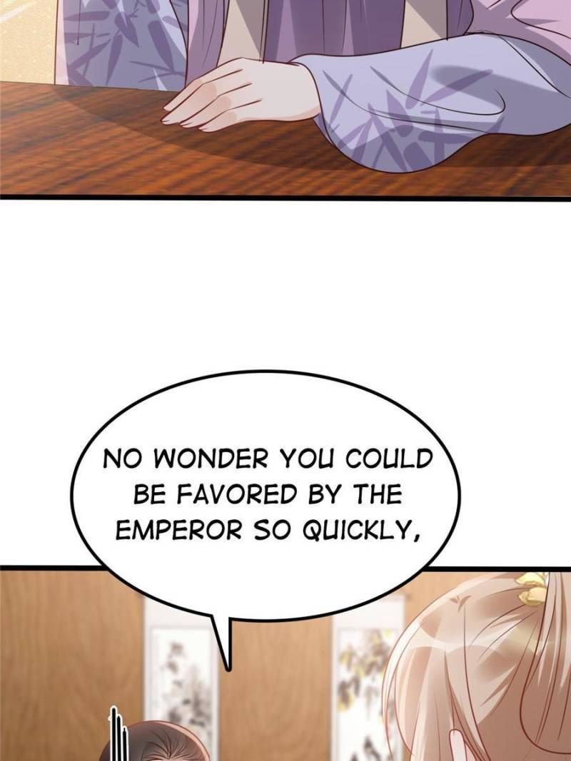 God of War, Crazy Princess Chapter 192 - page 29