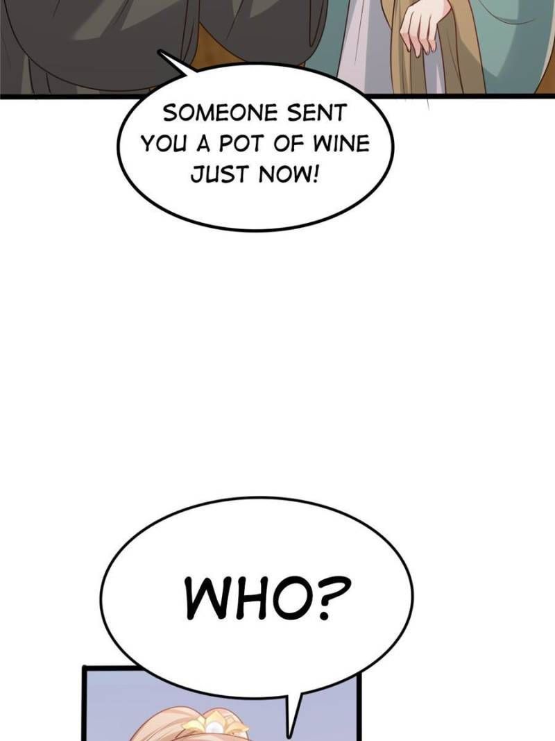 God of War, Crazy Princess Chapter 192 - page 34