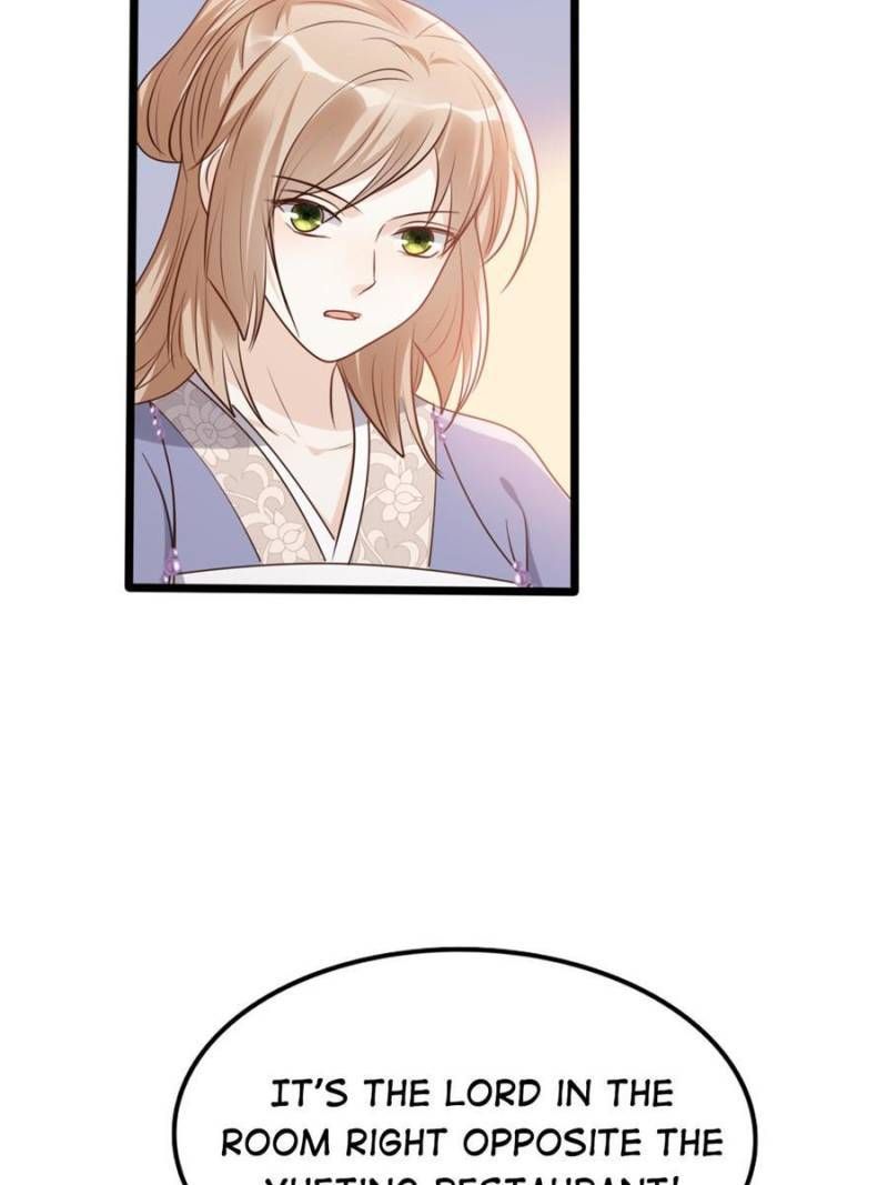 God of War, Crazy Princess Chapter 192 - page 35