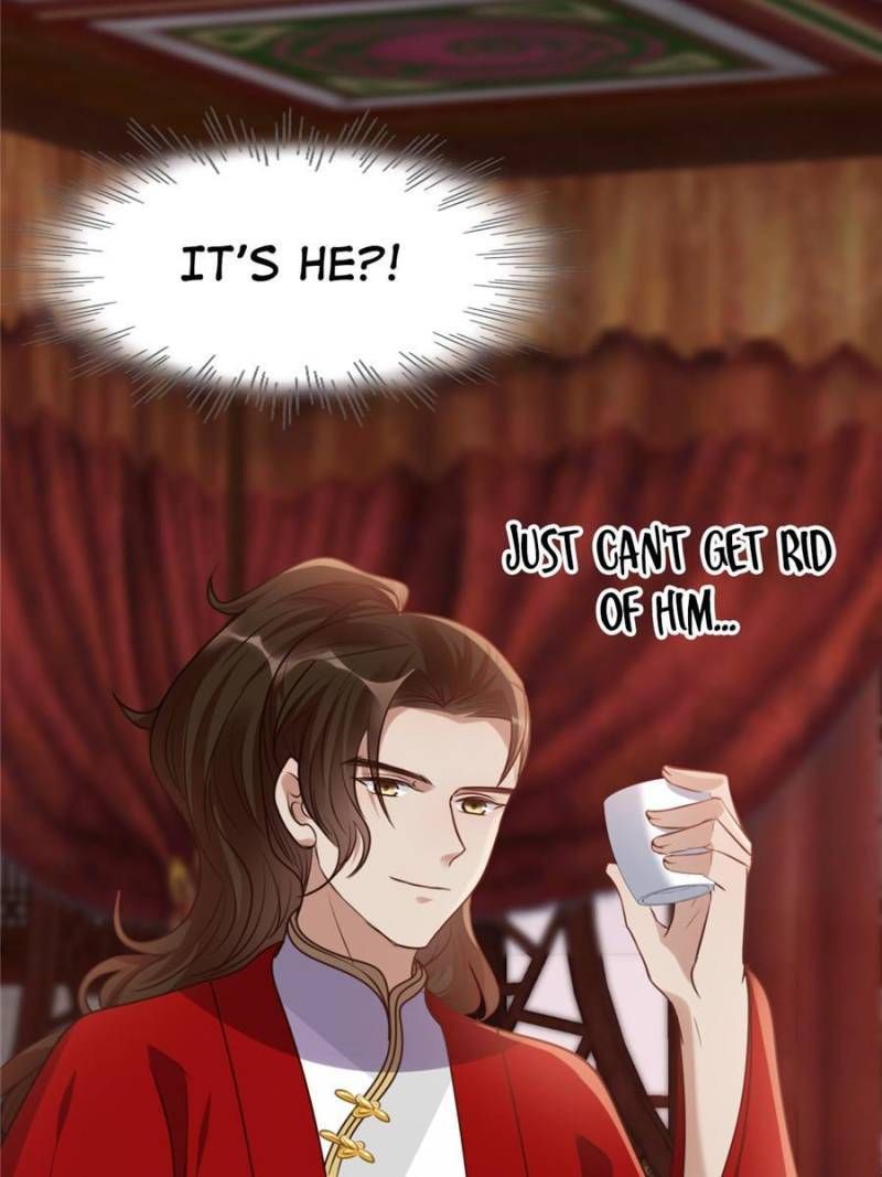 God of War, Crazy Princess Chapter 192 - page 38