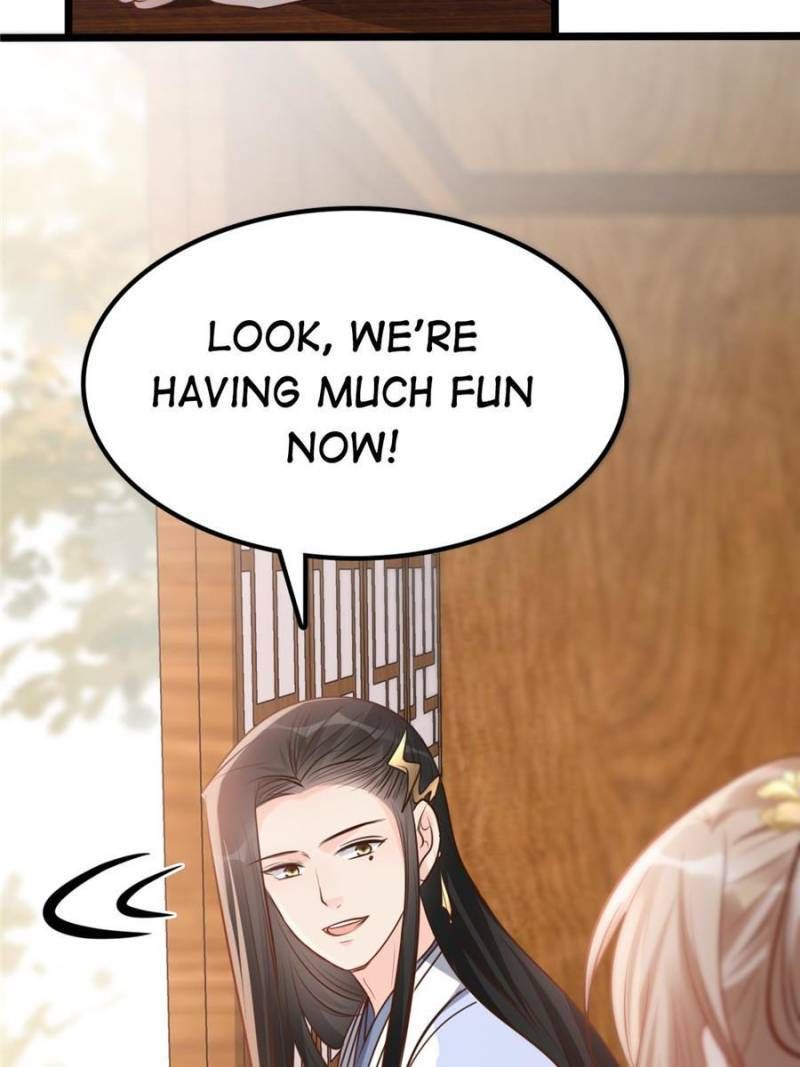 God of War, Crazy Princess Chapter 192 - page 43