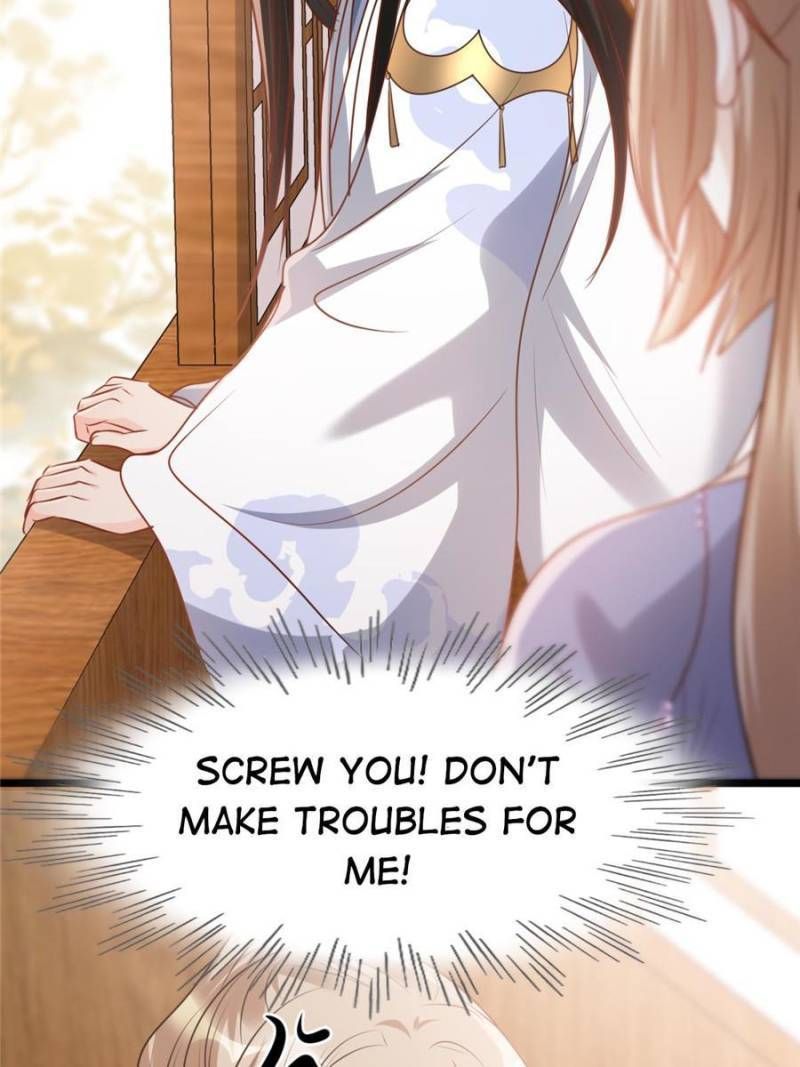 God of War, Crazy Princess Chapter 192 - page 44