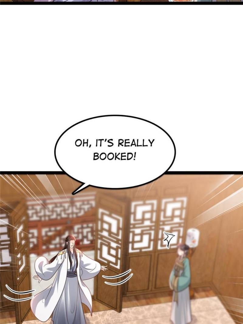 God of War, Crazy Princess Chapter 192 - page 6