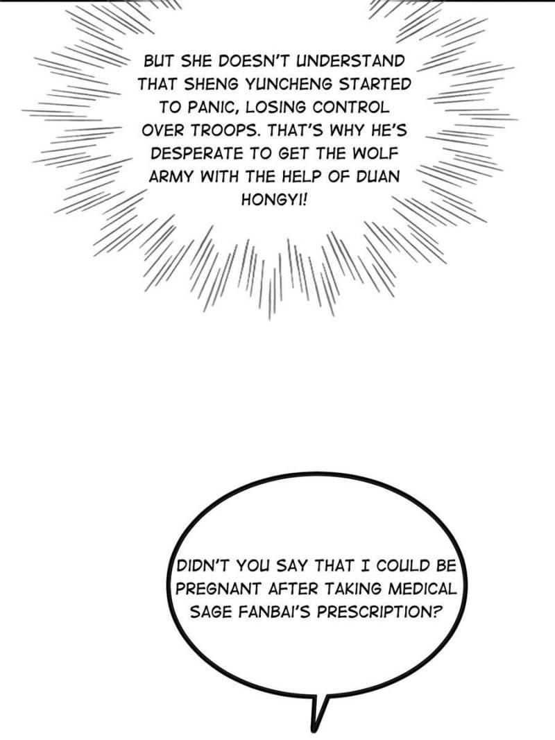 God of War, Crazy Princess Chapter 191 - page 22