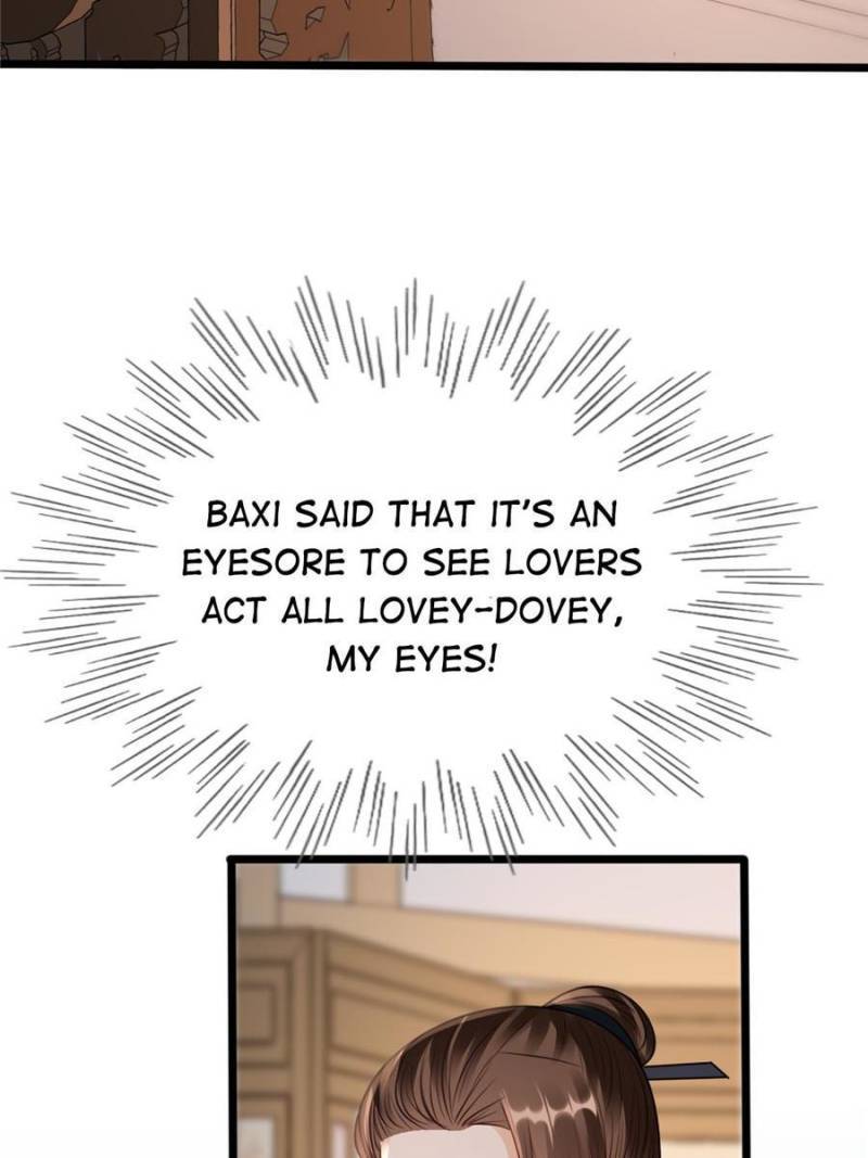 God of War, Crazy Princess Chapter 191 - page 3