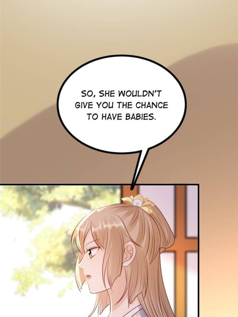 God of War, Crazy Princess Chapter 191 - page 33