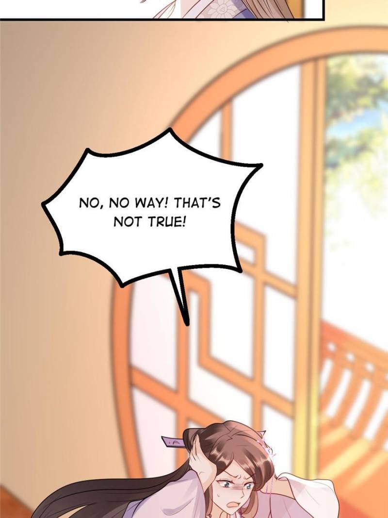 God of War, Crazy Princess Chapter 191 - page 34