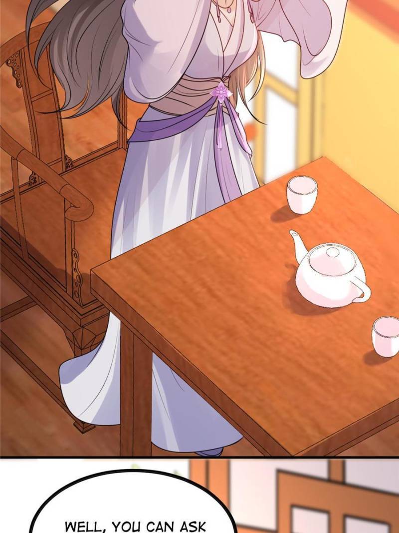 God of War, Crazy Princess Chapter 191 - page 35