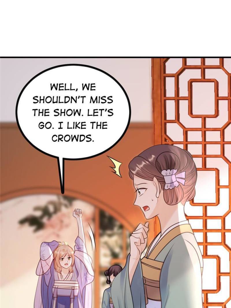 God of War, Crazy Princess Chapter 191 - page 42