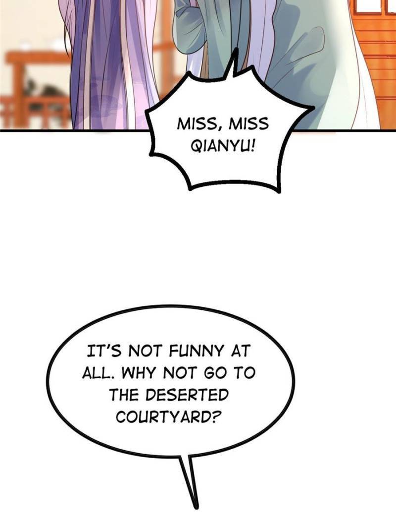 God of War, Crazy Princess Chapter 191 - page 43