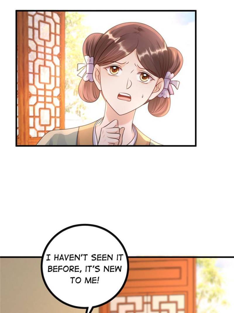God of War, Crazy Princess Chapter 191 - page 44