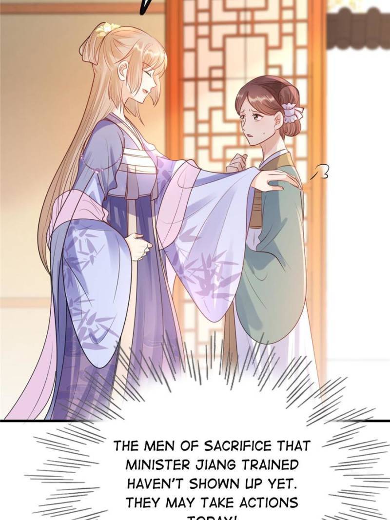 God of War, Crazy Princess Chapter 191 - page 45