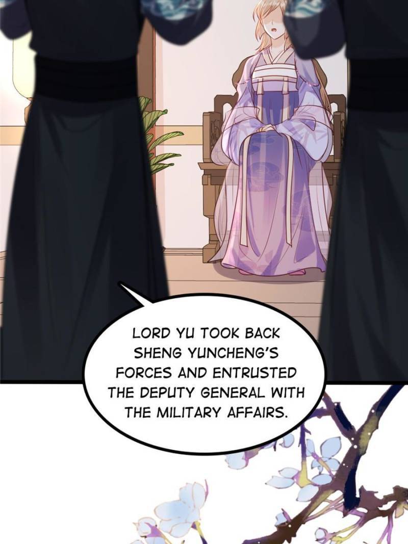 God of War, Crazy Princess Chapter 191 - page 5