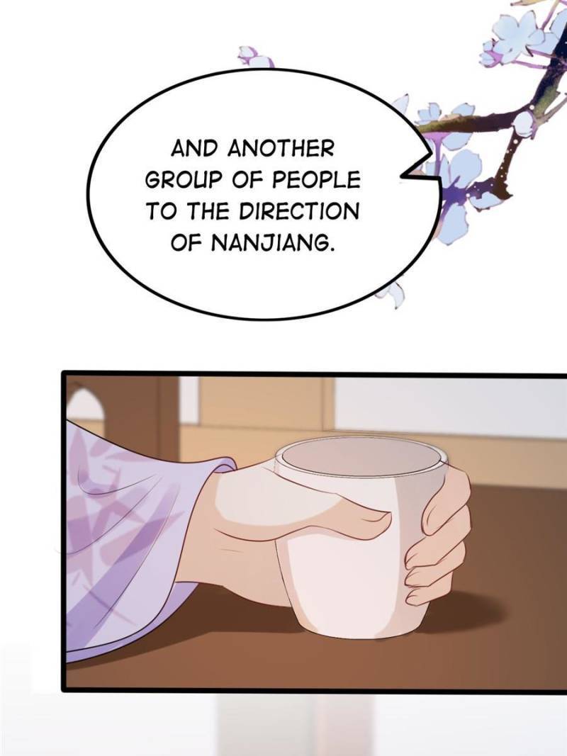 God of War, Crazy Princess Chapter 191 - page 7