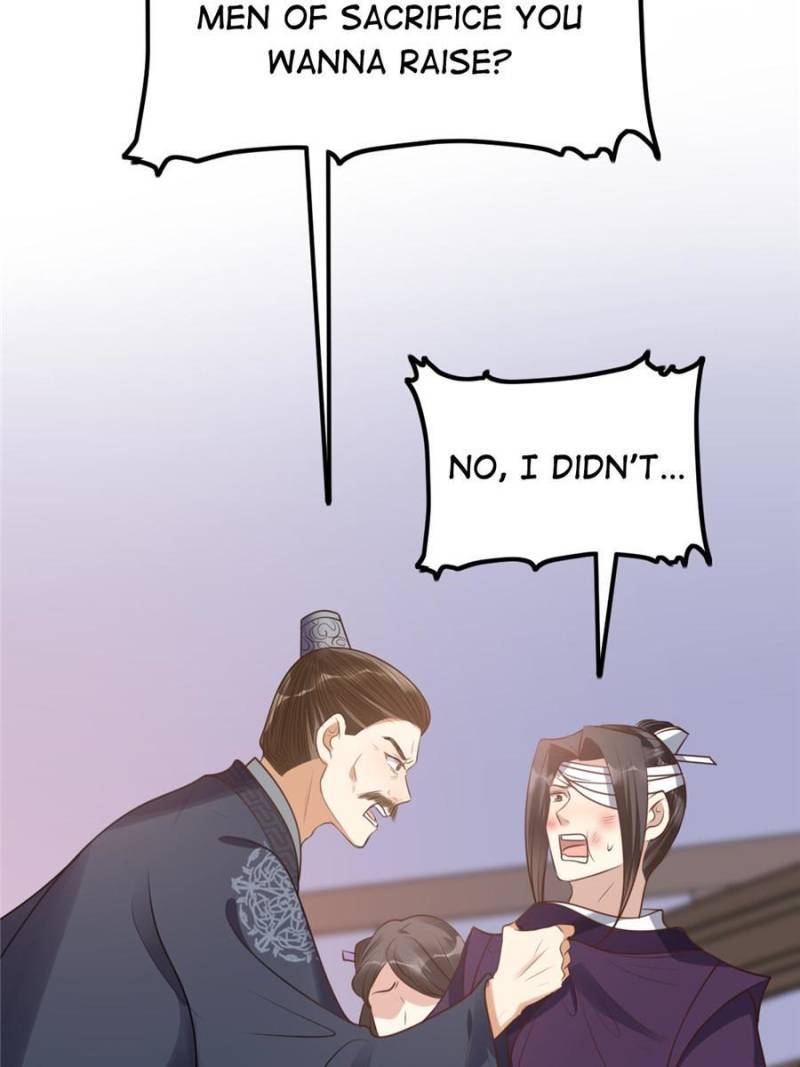 God of War, Crazy Princess Chapter 190 - page 14