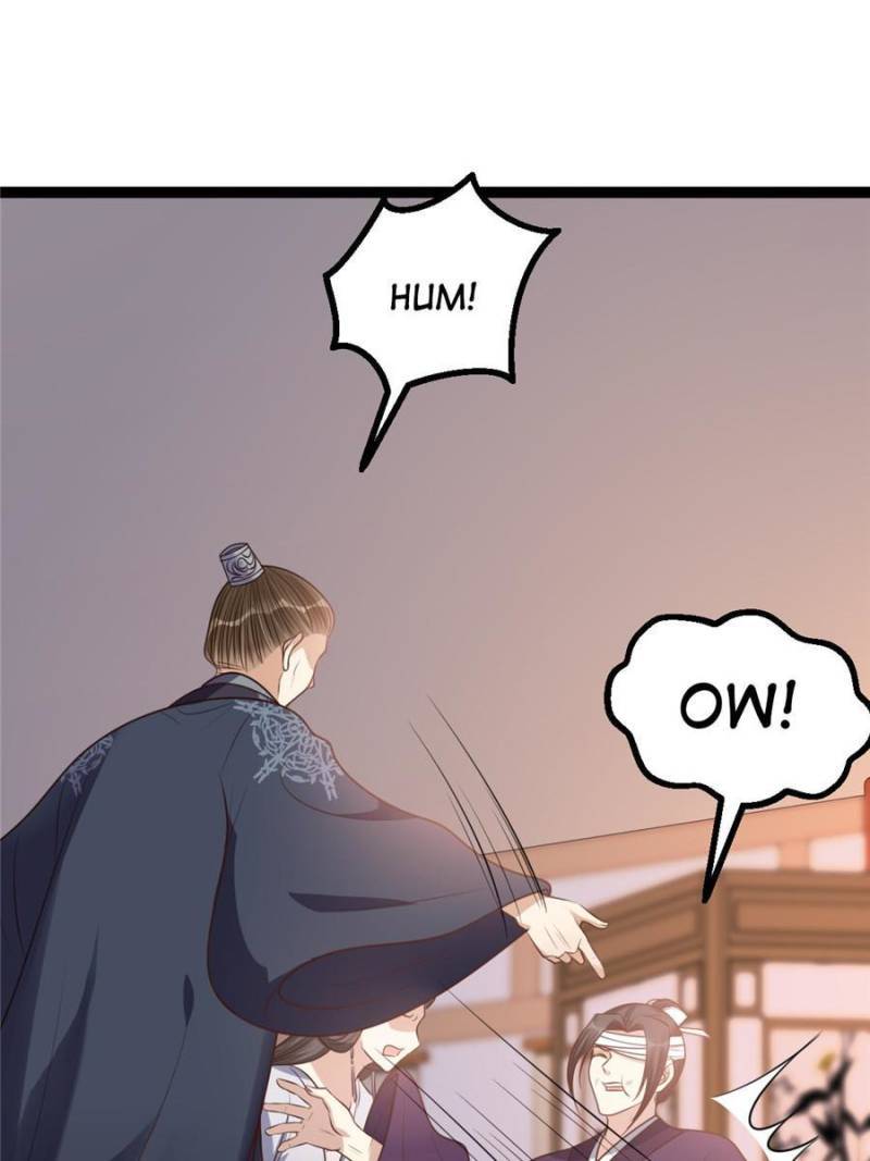 God of War, Crazy Princess Chapter 190 - page 19