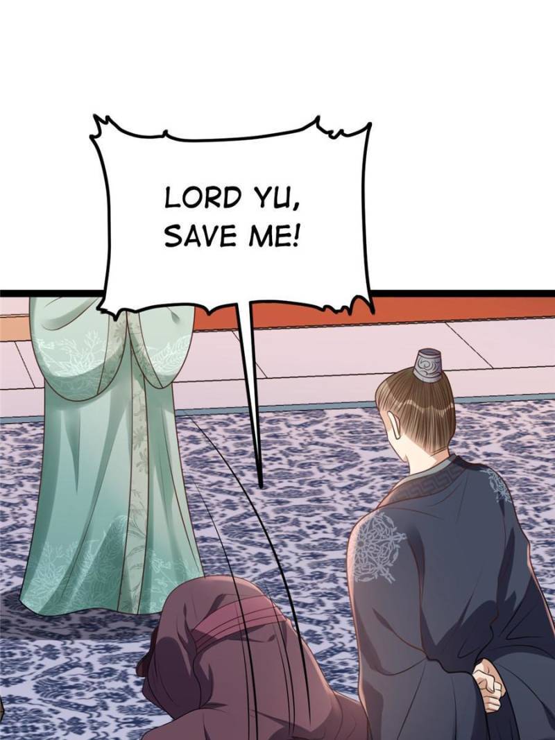 God of War, Crazy Princess Chapter 190 - page 26