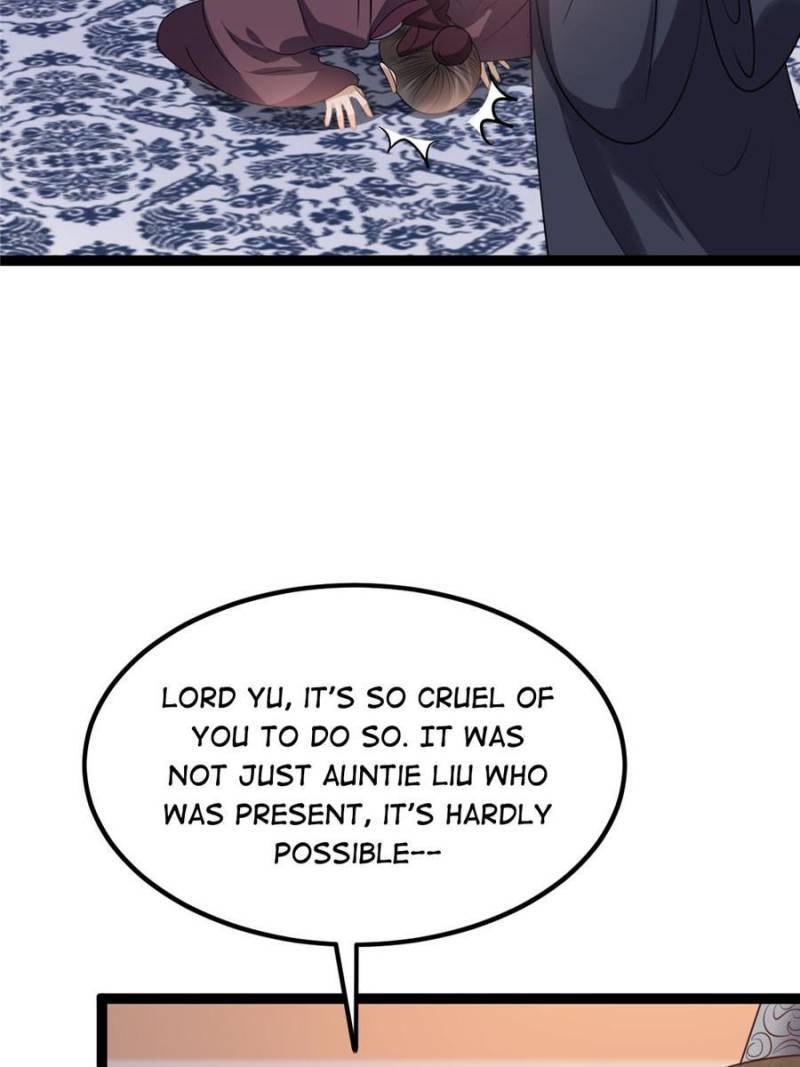 God of War, Crazy Princess Chapter 190 - page 27