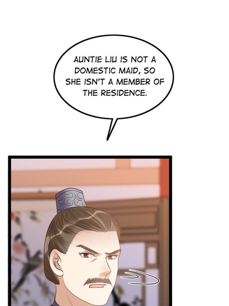 God of War, Crazy Princess Chapter 190 - page 30