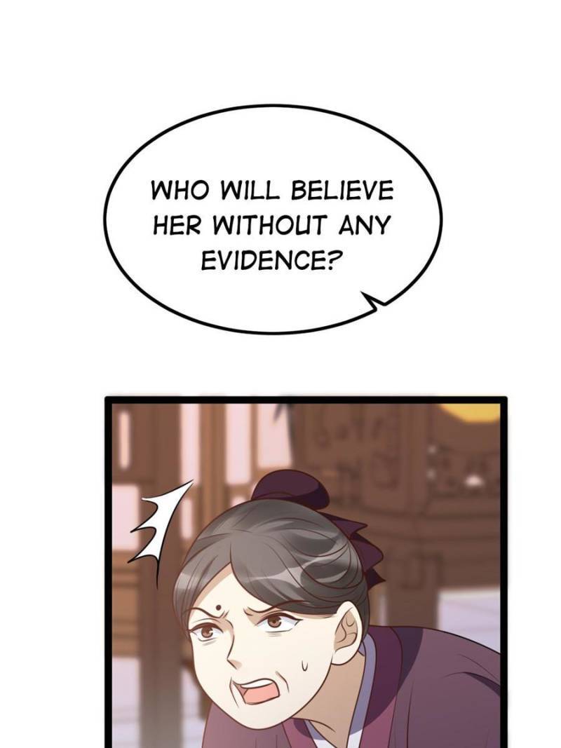 God of War, Crazy Princess Chapter 190 - page 34