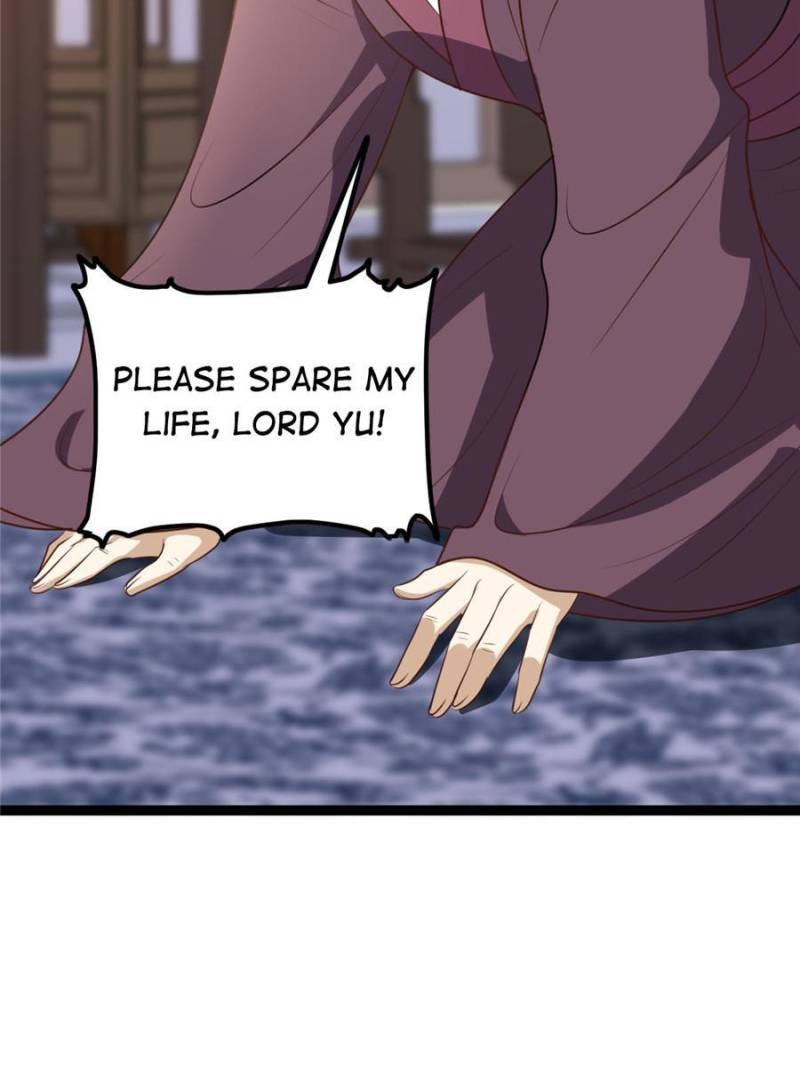 God of War, Crazy Princess Chapter 190 - page 37