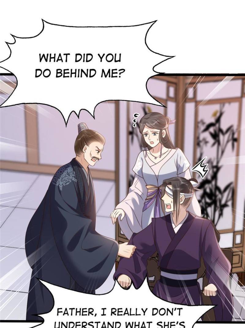 God of War, Crazy Princess Chapter 189 - page 15