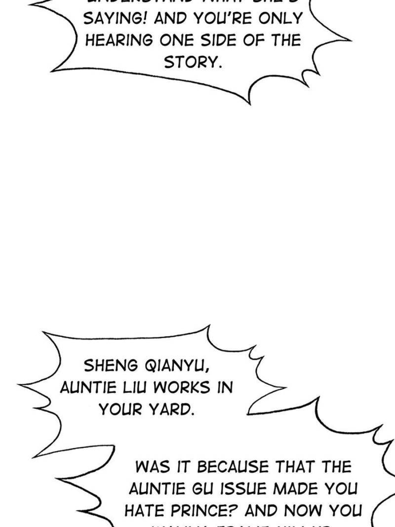 God of War, Crazy Princess Chapter 189 - page 16