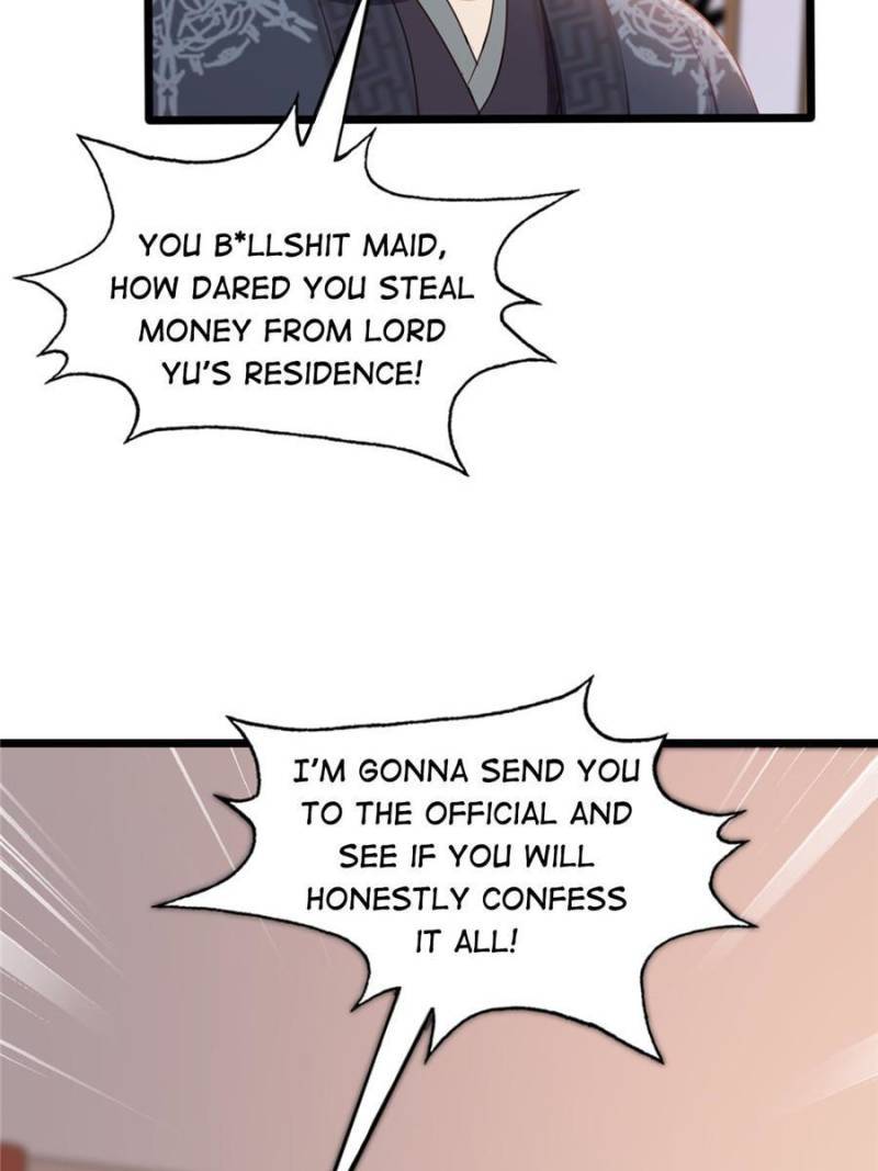 God of War, Crazy Princess Chapter 189 - page 23