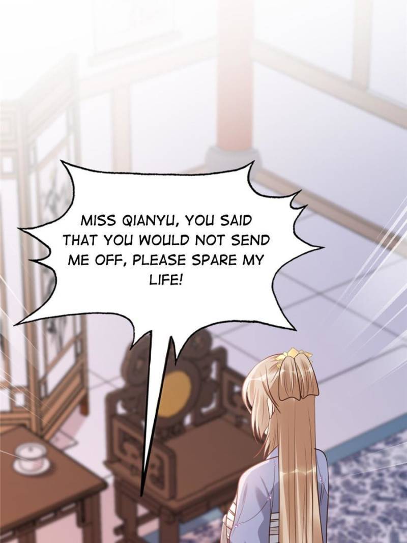 God of War, Crazy Princess Chapter 189 - page 25