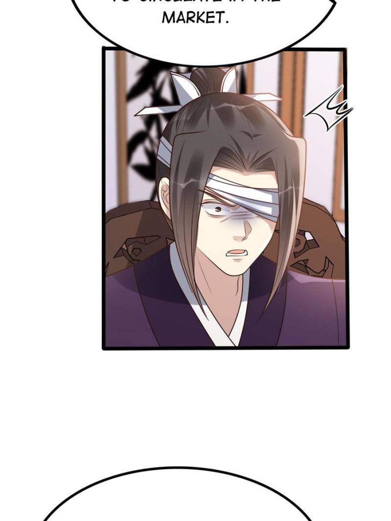 God of War, Crazy Princess Chapter 189 - page 30
