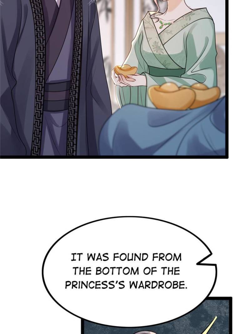 God of War, Crazy Princess Chapter 189 - page 38