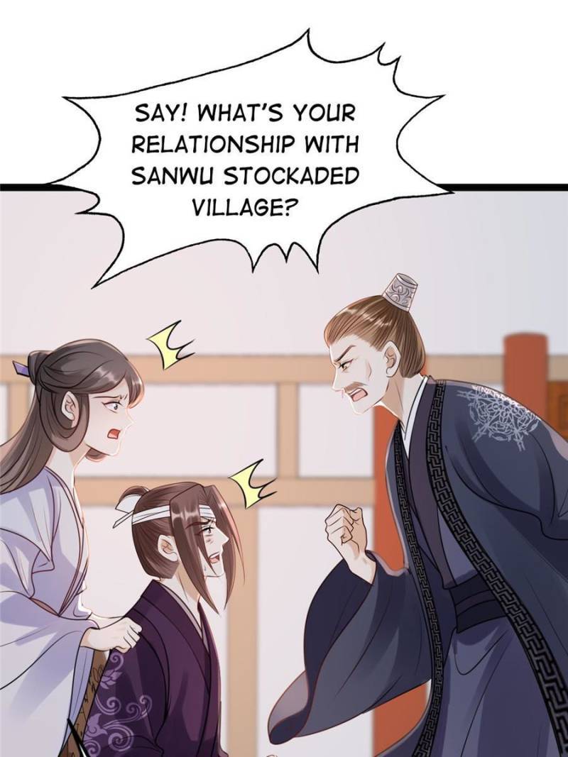 God of War, Crazy Princess Chapter 189 - page 40