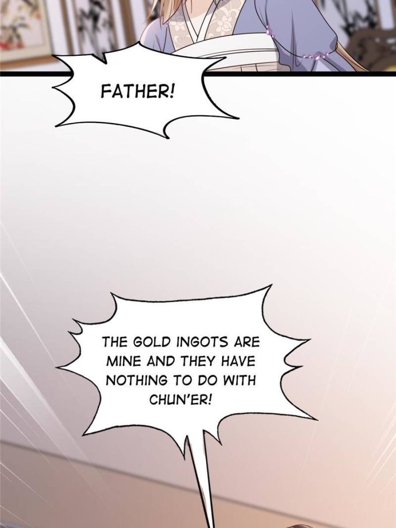 God of War, Crazy Princess Chapter 189 - page 47