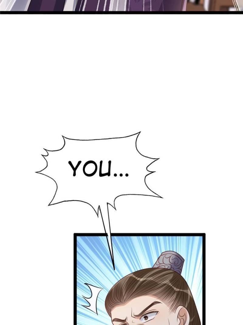 God of War, Crazy Princess Chapter 189 - page 49